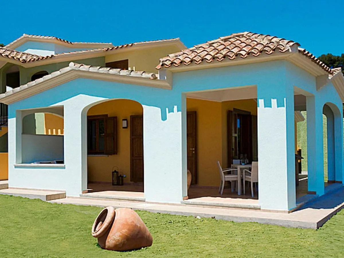 Tatil Evi Locazione Turistica Case Greche - Rei232