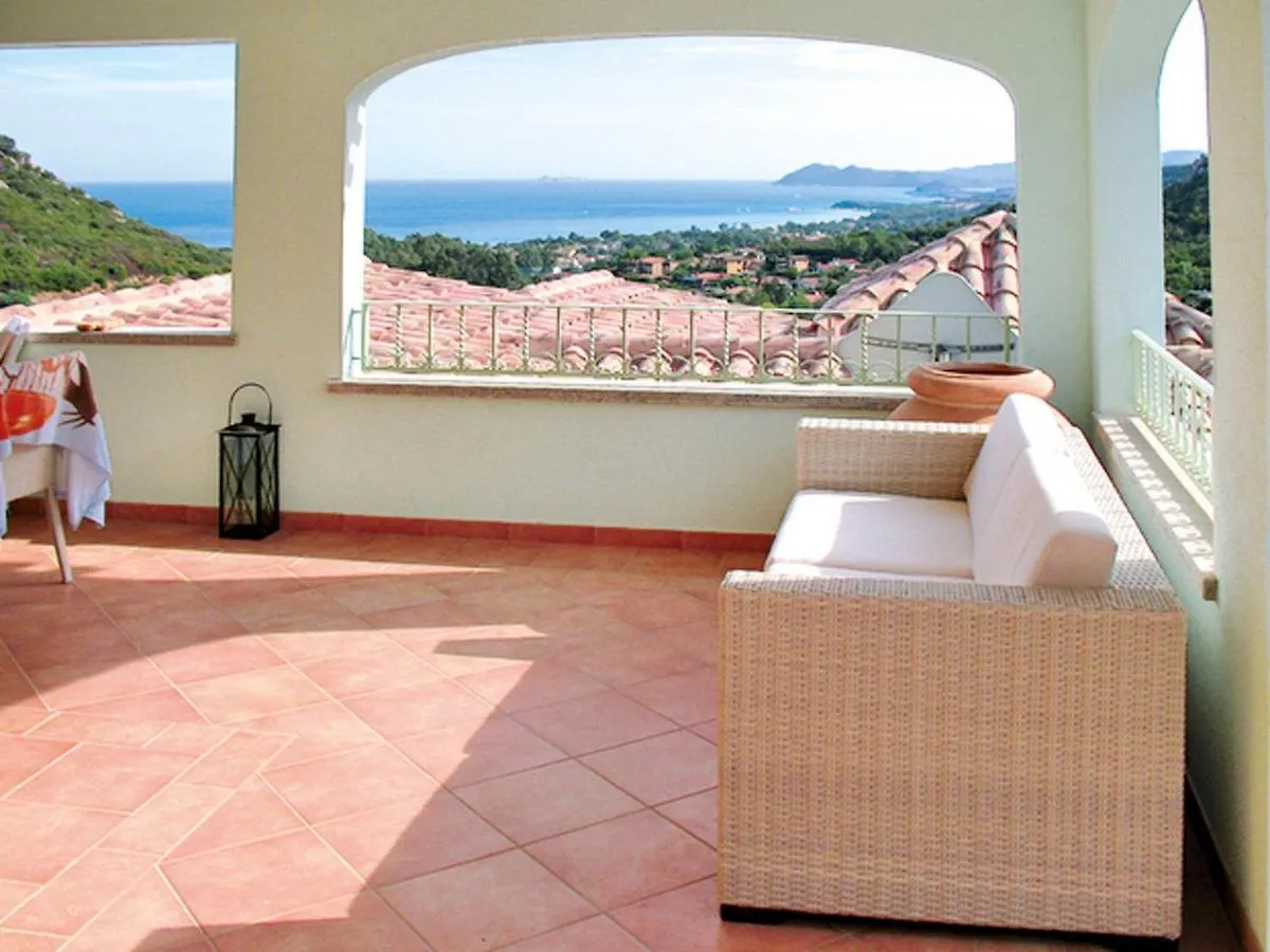Locazione Turistica Case Greche - Rei232 Tatil Evi Monte Nai
