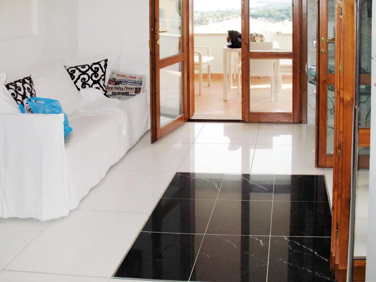 Tatil Evi Locazione Turistica Case Greche - Rei232
